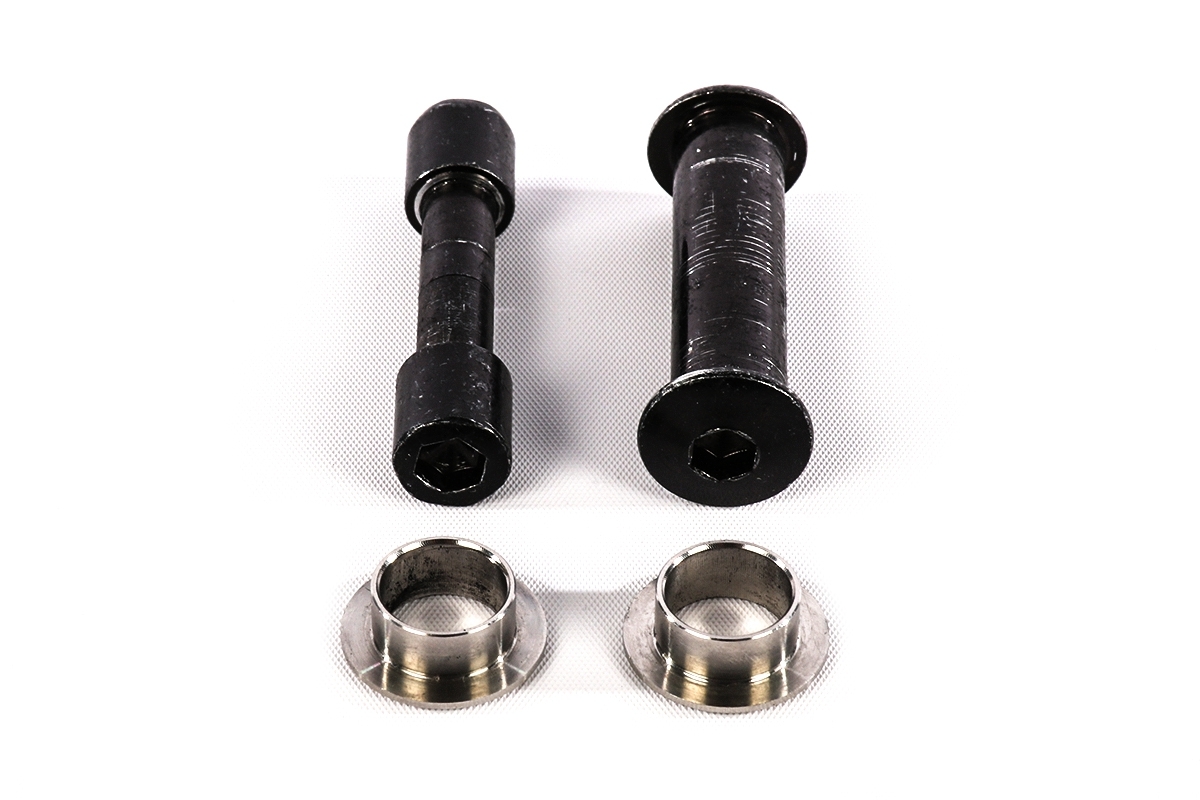Eretic Kit Axes Fourche V2